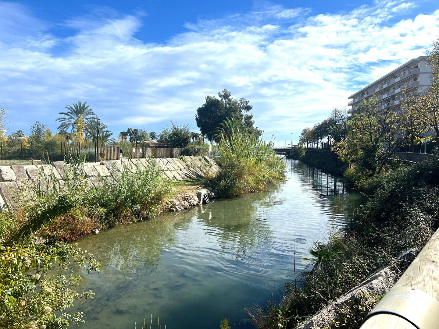 Appartement CROS DE CAGNES (06800) 3 pièces 56.00 m²