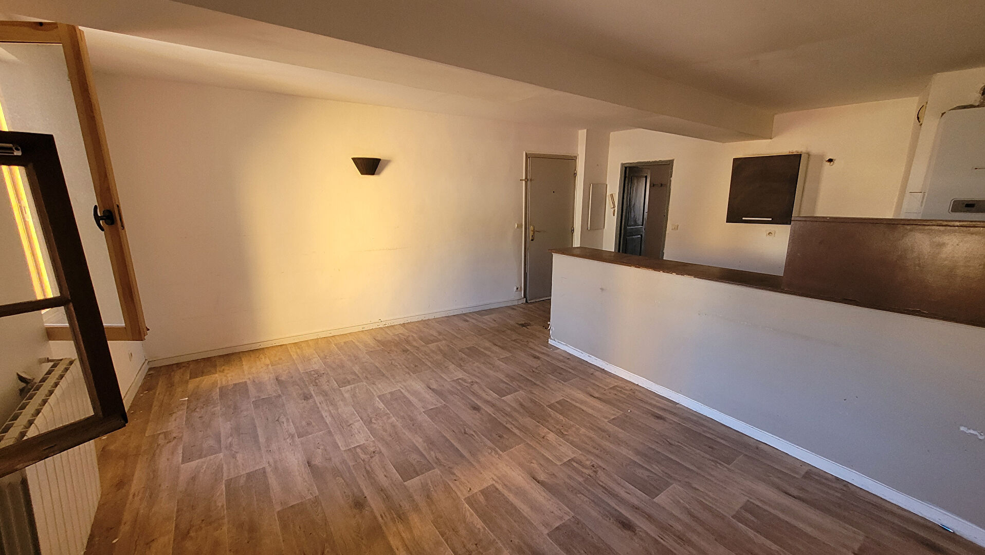 Appartement GRASSE (06130) 3 pi&egrave;ces 60.96 m&sup2;