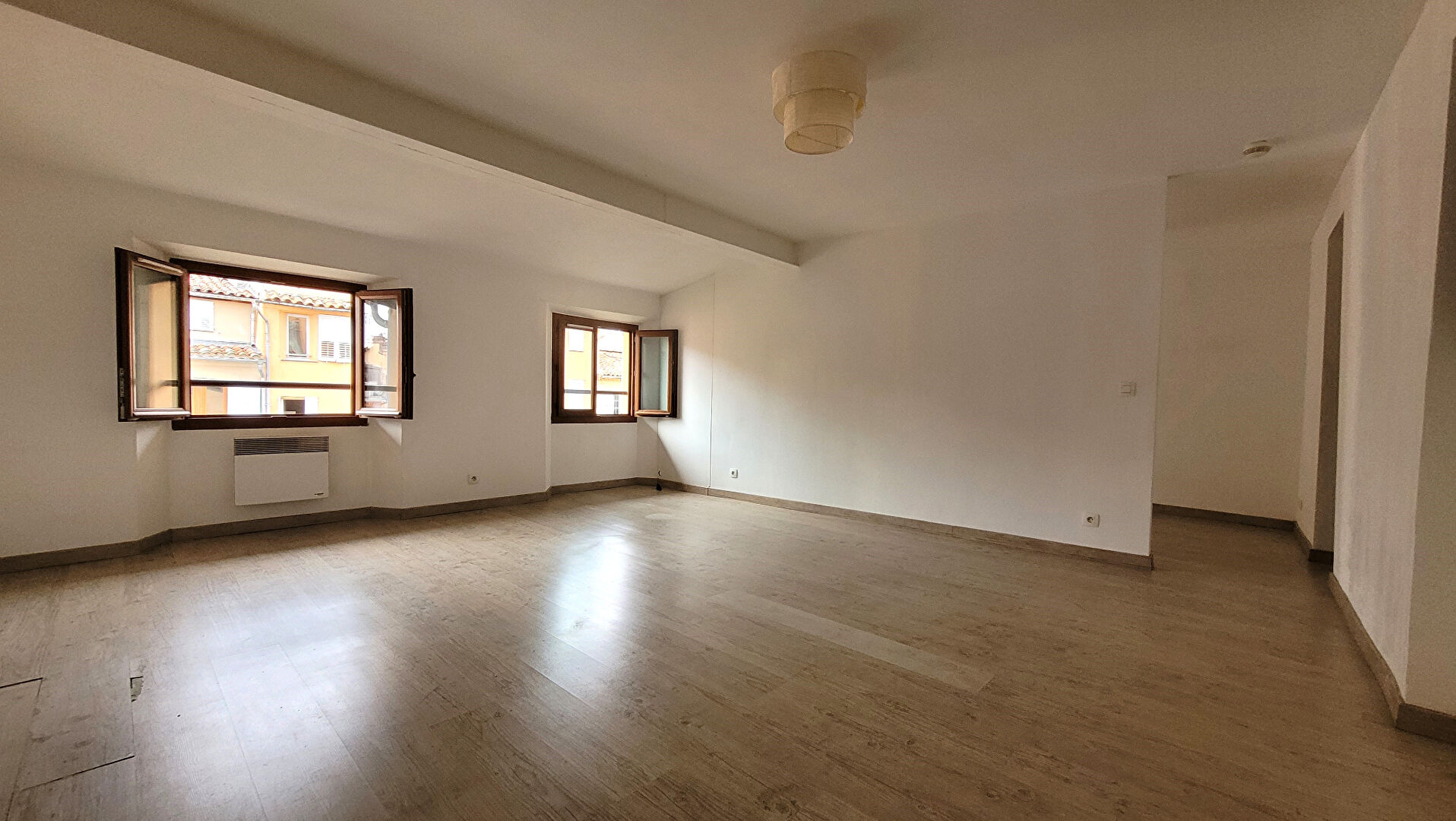 Appartement GRASSE (06130) 2 pièces 54.31 m²