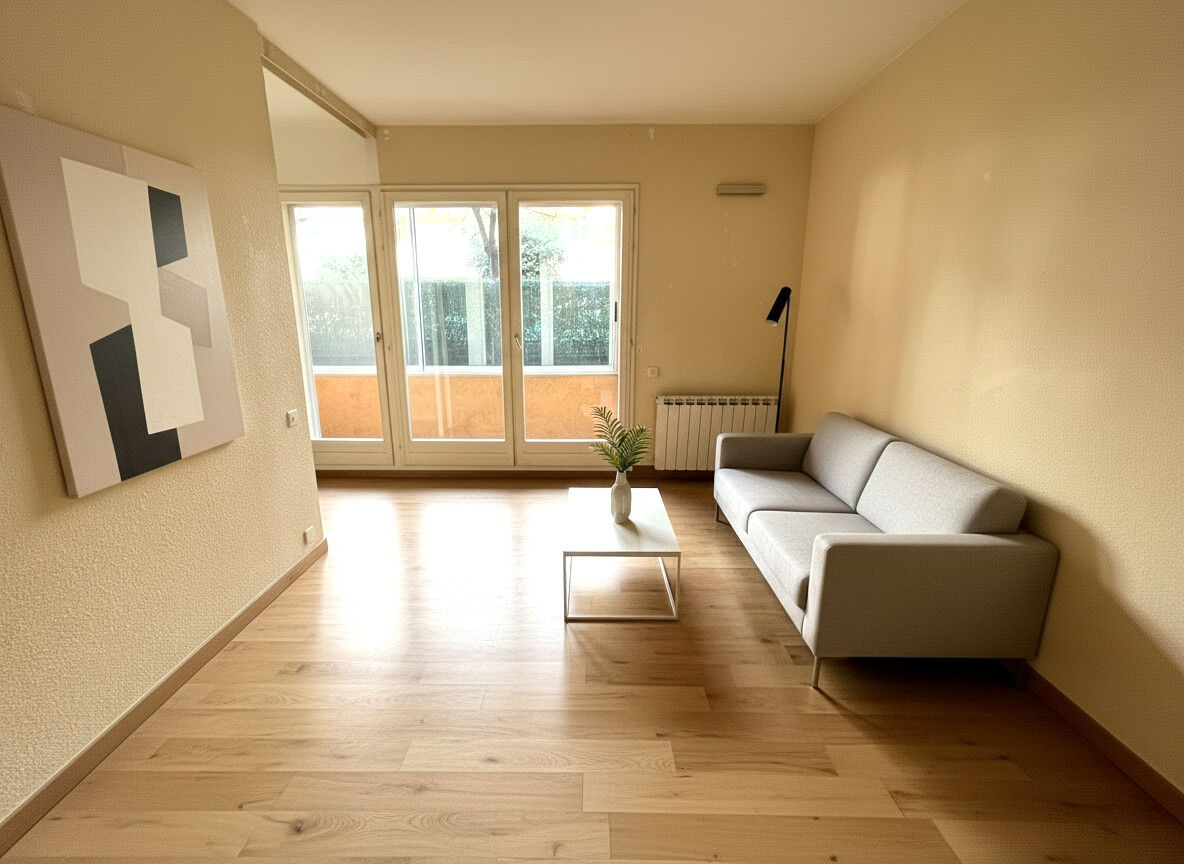 Appartement VENCE (06140) 1 pièce 27.00 m²