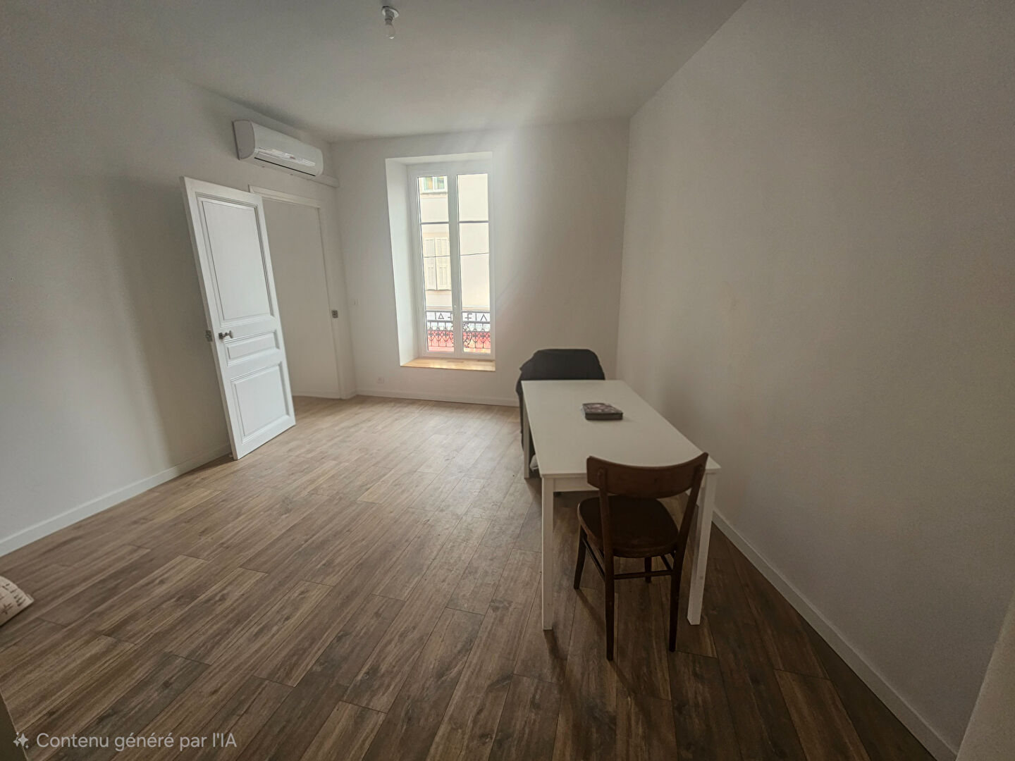 Appartement CAGNES SUR MER (06800) 3 pièces 55.94 m²