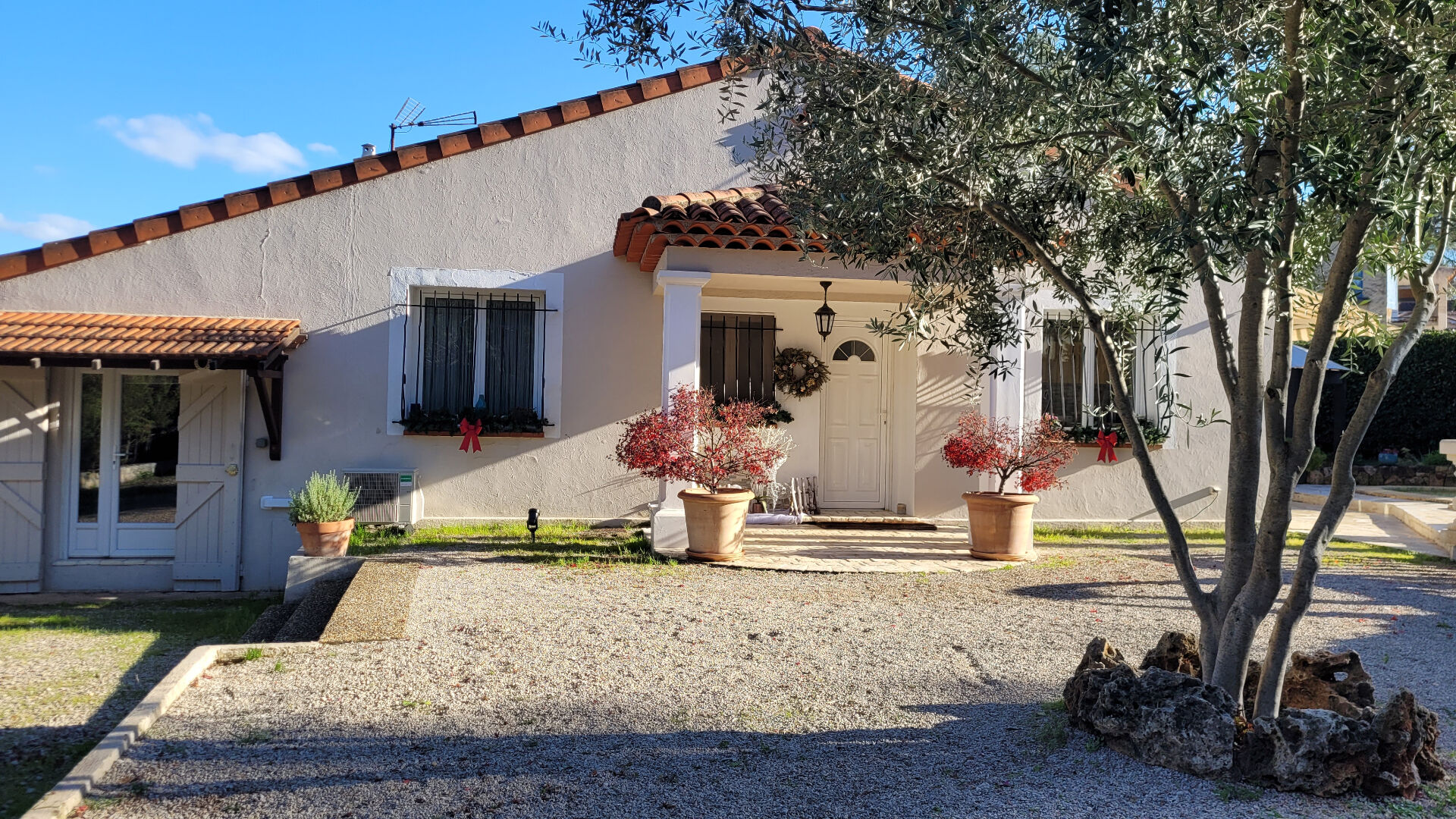 Maison MOUGINS (06250) 5 pi&egrave;ces 130.00 m&sup2;