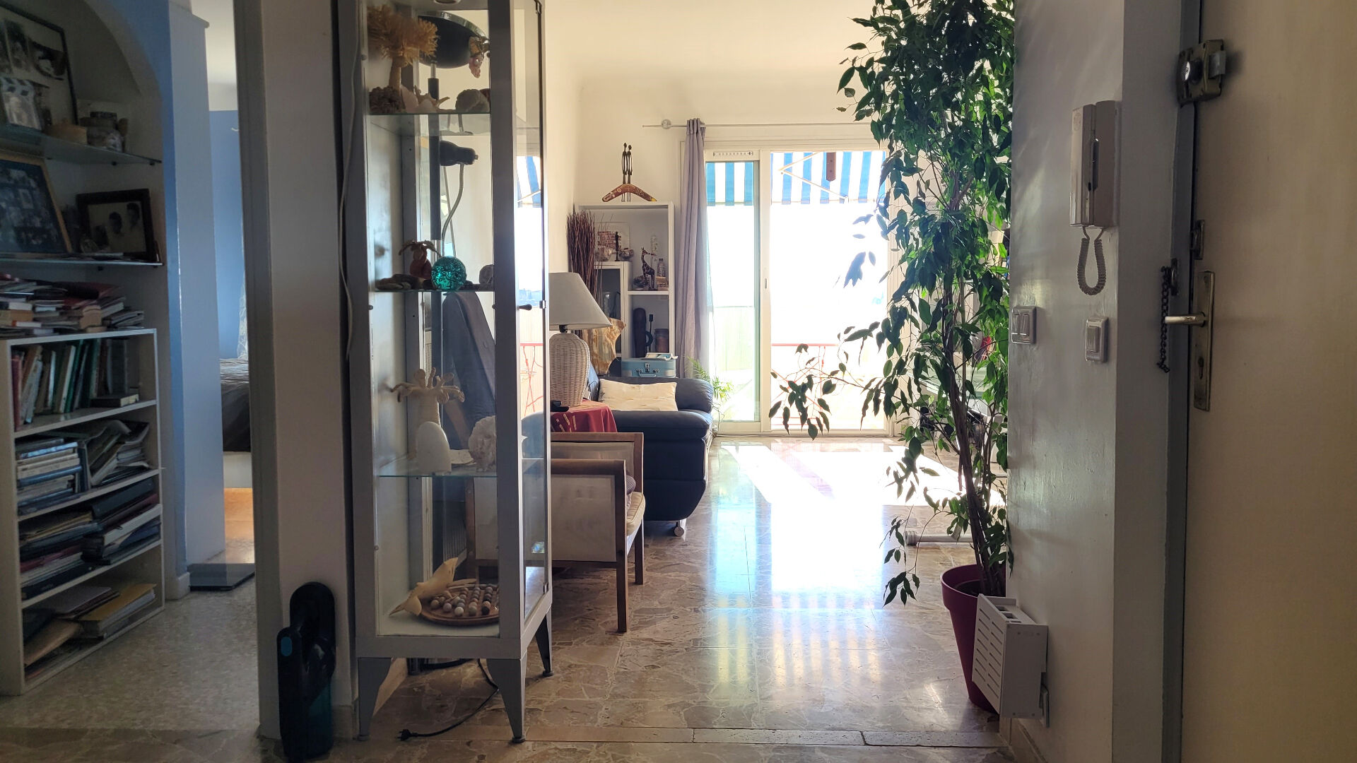 Appartement GRASSE (06130) 3 pi&egrave;ces 60.01 m&sup2;