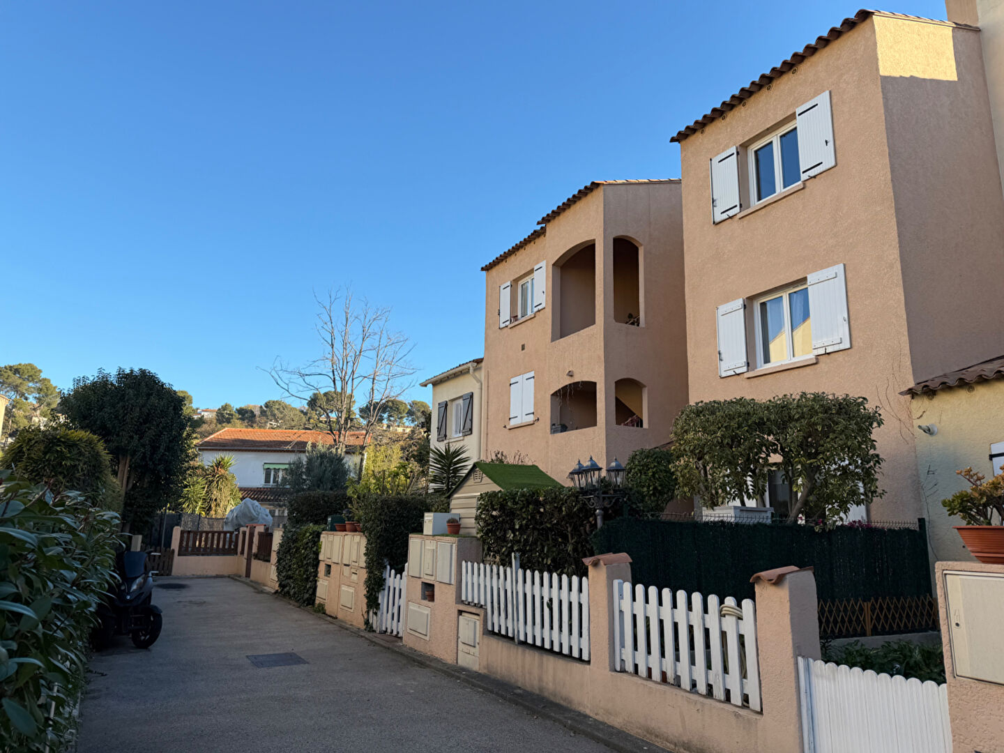 Appartement CAGNES SUR MER (06800) 4 pi&egrave;ces 91.00 m&sup2;