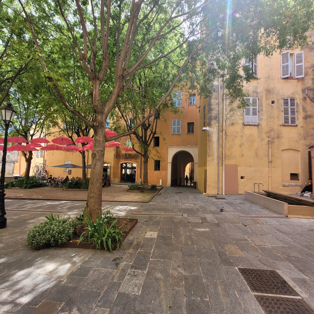 Appartement GRASSE (06130) 3 pi&egrave;ces 50.96 m&sup2;