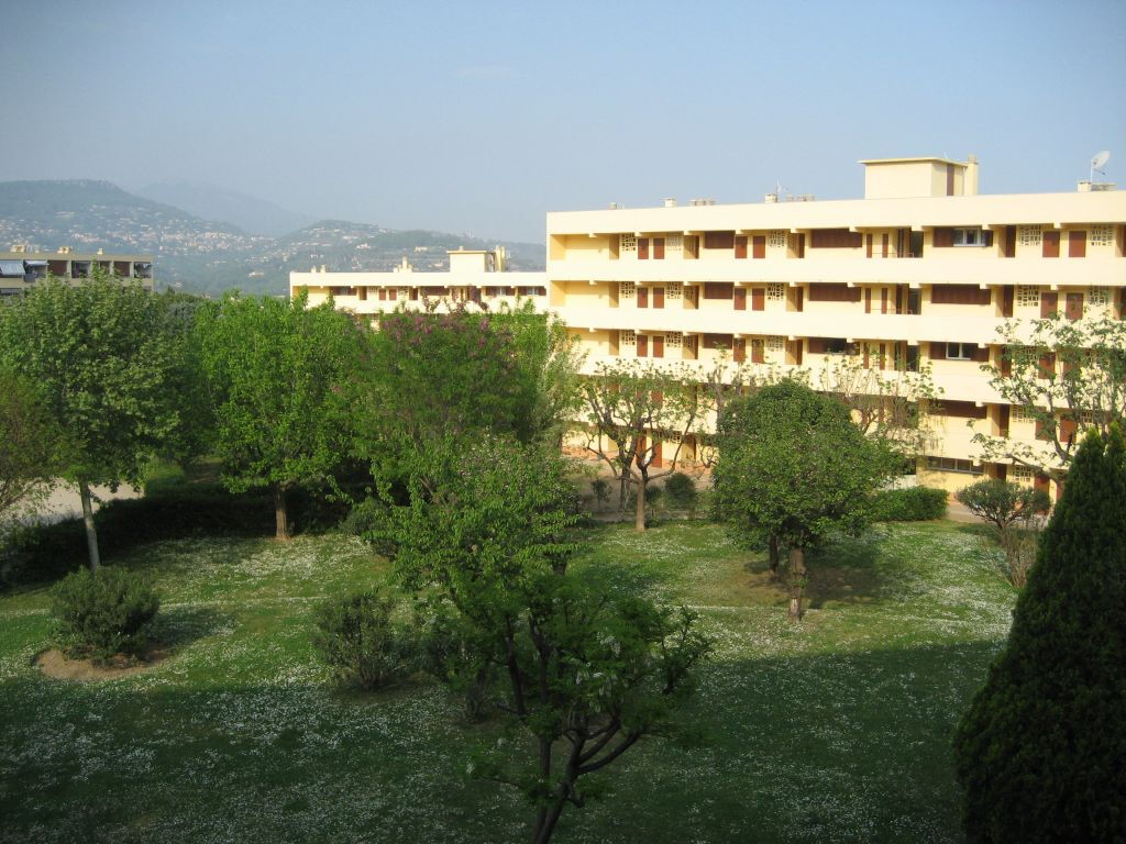 Appartement GRASSE (06130) 3 pi&egrave;ces 52.40 m&sup2;