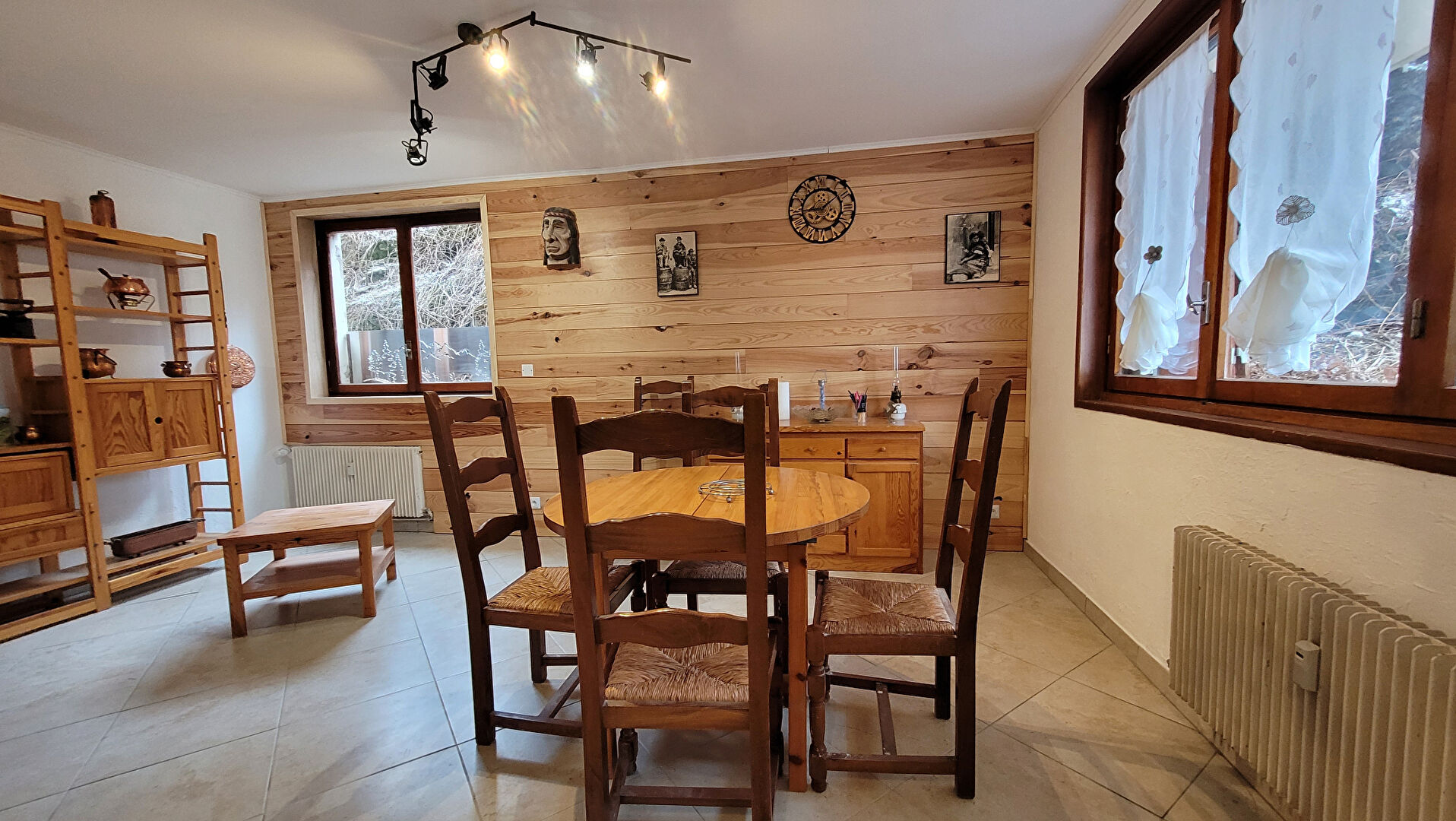 Appartement GREOLIERES (06620) 2 pi&egrave;ces 41.62 m&sup2;