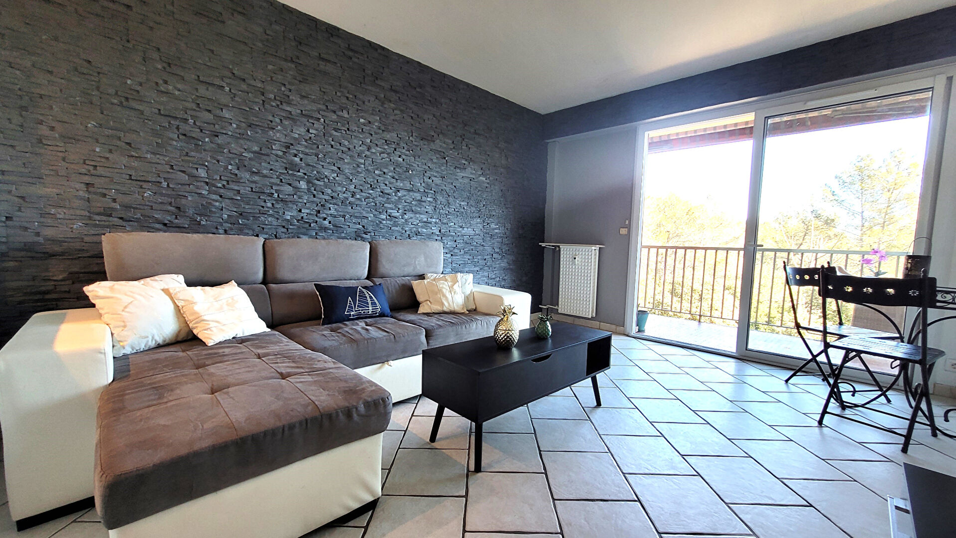 Appartement PEYMEINADE (06530) 2 pi&egrave;ces 45.76 m&sup2;