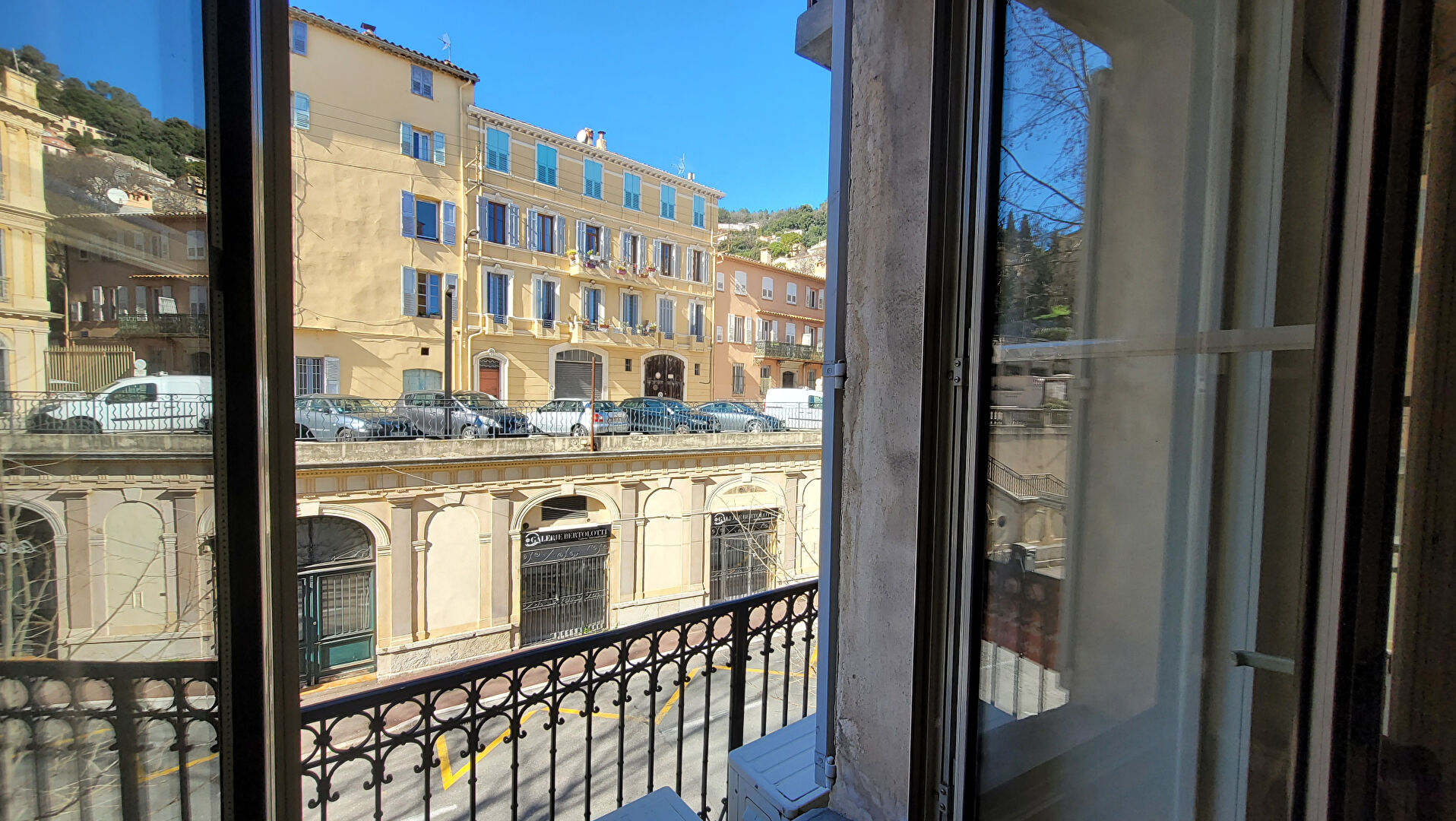 Appartement GRASSE (06130) 4 pi&egrave;ces 86.24 m&sup2;