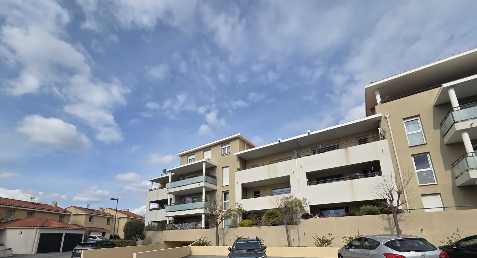 Appartement FREJUS (83600) 3 pi&egrave;ces 68.00 m&sup2;