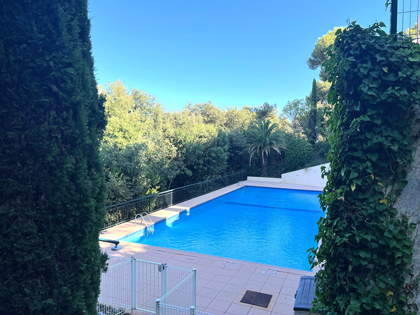 Appartement NICE (06000) 4 pi&egrave;ces 88.00 m&sup2;