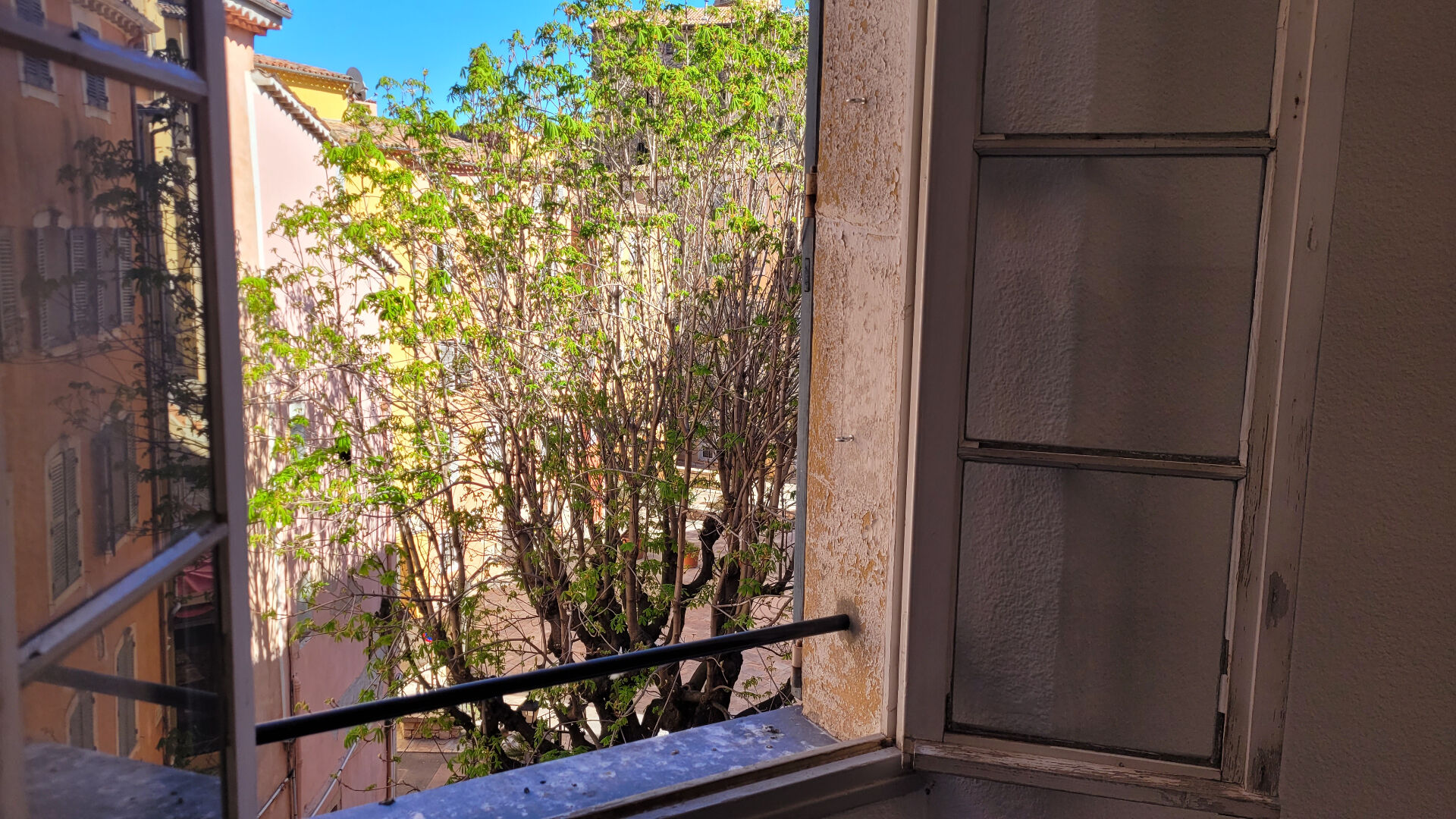 Appartement GRASSE (06130) 2 pi&egrave;ces 30.05 m&sup2;