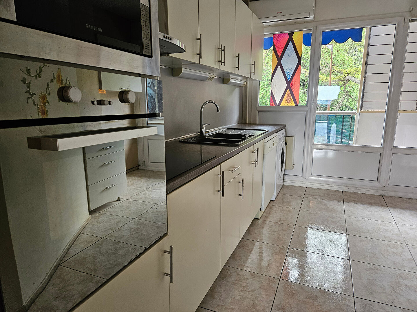 Appartement GRASSE (06130) 3 pi&egrave;ces 66.41 m&sup2;