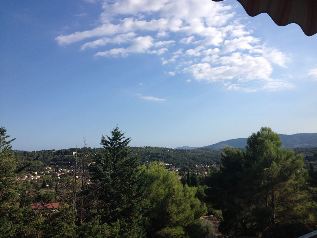 Appartement GRASSE (06130) 2 pi&egrave;ces 45.91 m&sup2;