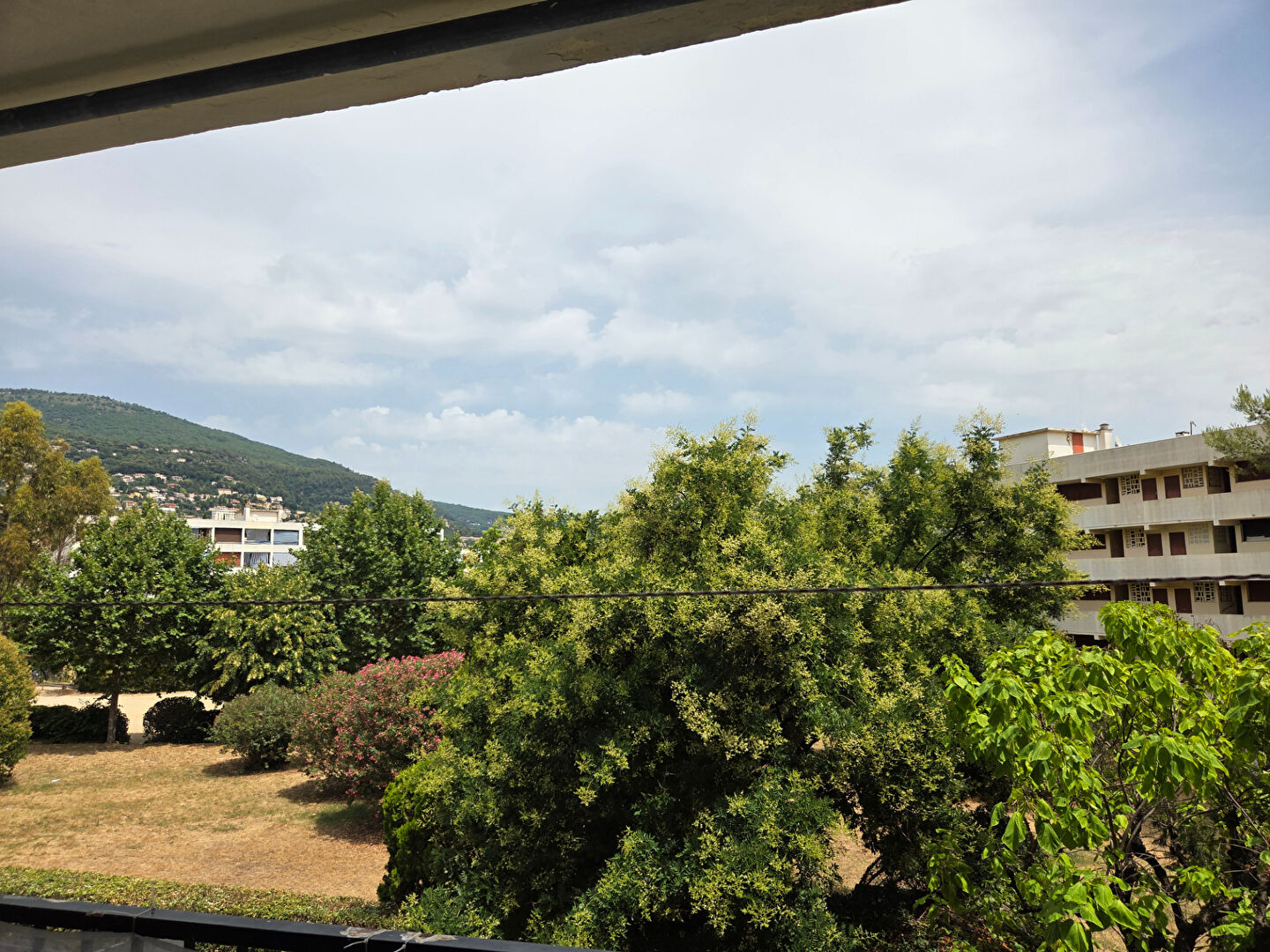Appartement GRASSE (06130) 3 pi&egrave;ces 56.00 m&sup2;