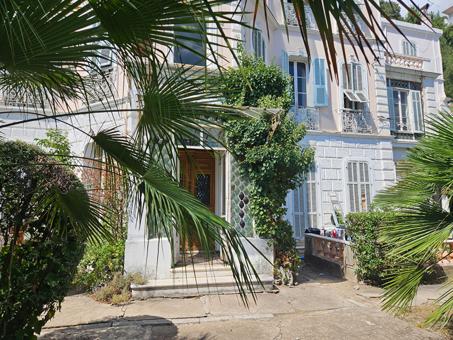 Appartement GRASSE (06130) 3 pi&egrave;ces 105.97 m&sup2;