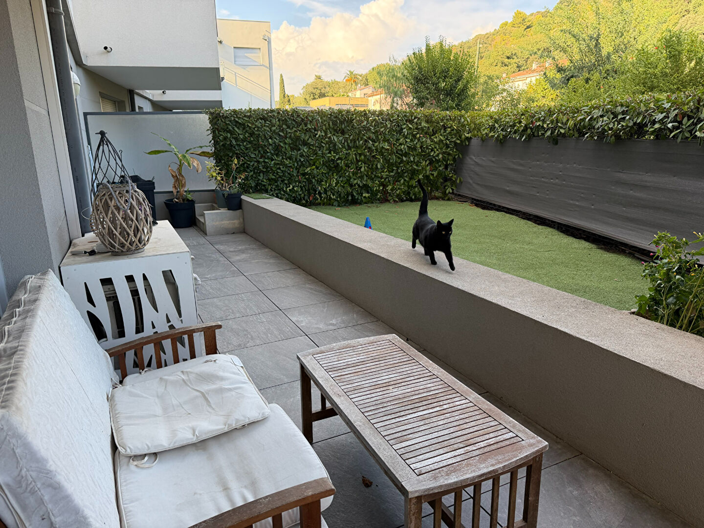 Appartement CAGNES SUR MER (06800) 3 pi&egrave;ces 57.00 m&sup2;