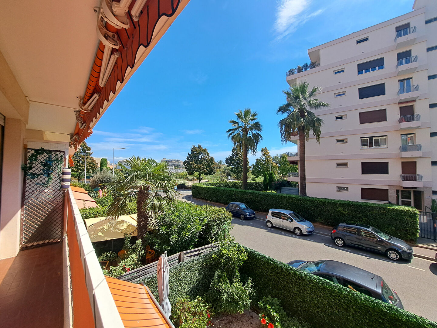 Appartement CAGNES SUR MER (06800) 3 pi&egrave;ces 71.53 m&sup2;