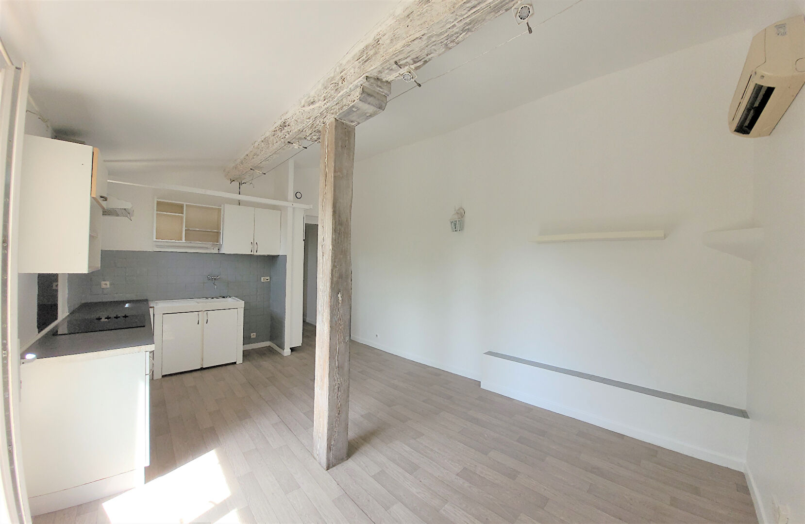 Appartement LE TIGNET (06530) 2 pièces 38.00 m²