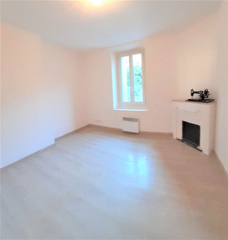 Appartement GRASSE (06130) 3 pièces 55.25 m²