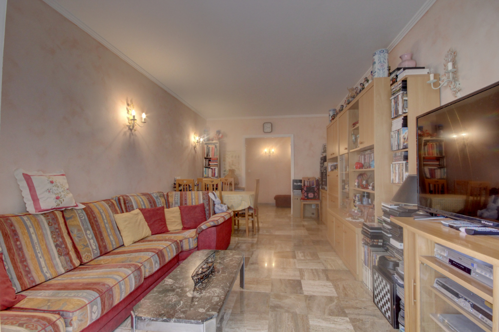 Appartement LE CANNET (06110) 4 pièces 90.00 m²