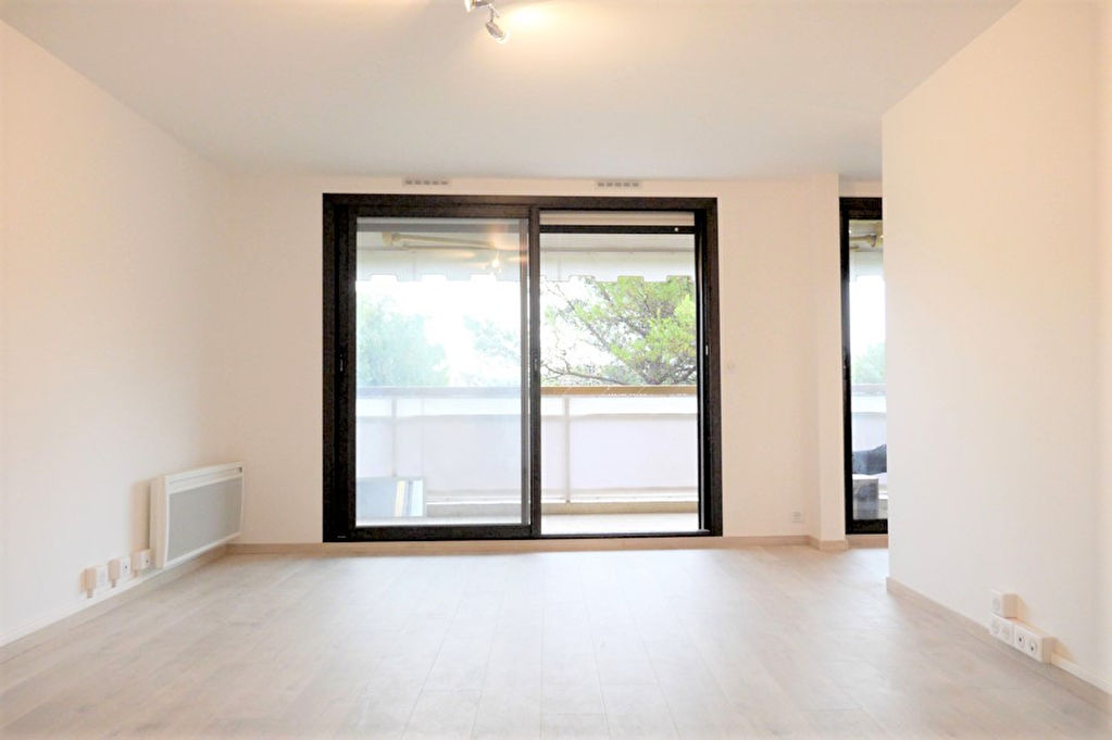 Appartement MANDELIEU LA NAPOULE (06210) 1 pièce 30.36 m²