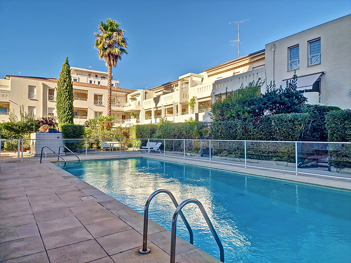 Appartement CANNES (06400) 3 pièces 86.70 m²