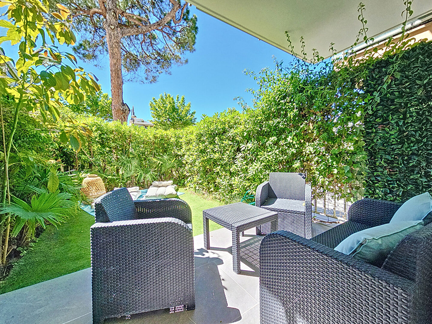 Achat Appartement 1 Pi ce Cannes 19 25m 249000 L Adresse