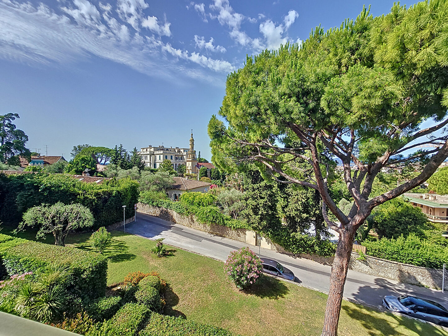 Appartement CANNES (06400) 4 pièces 123.30 m²