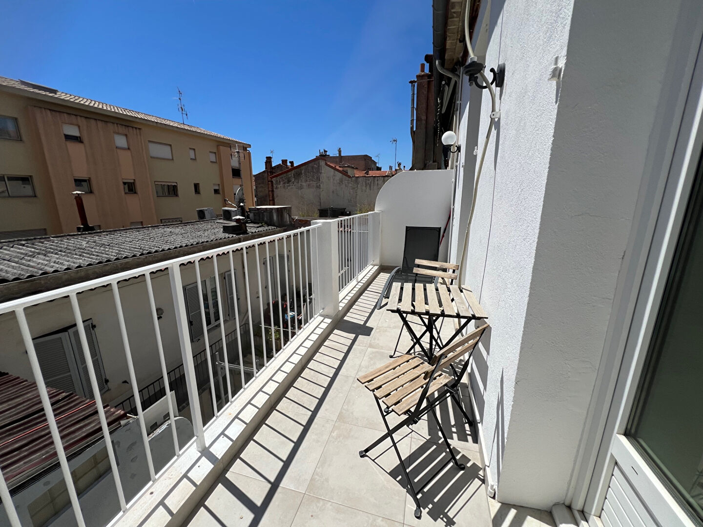 Appartement CANNES (06400) 2 pièces 53.50 m²