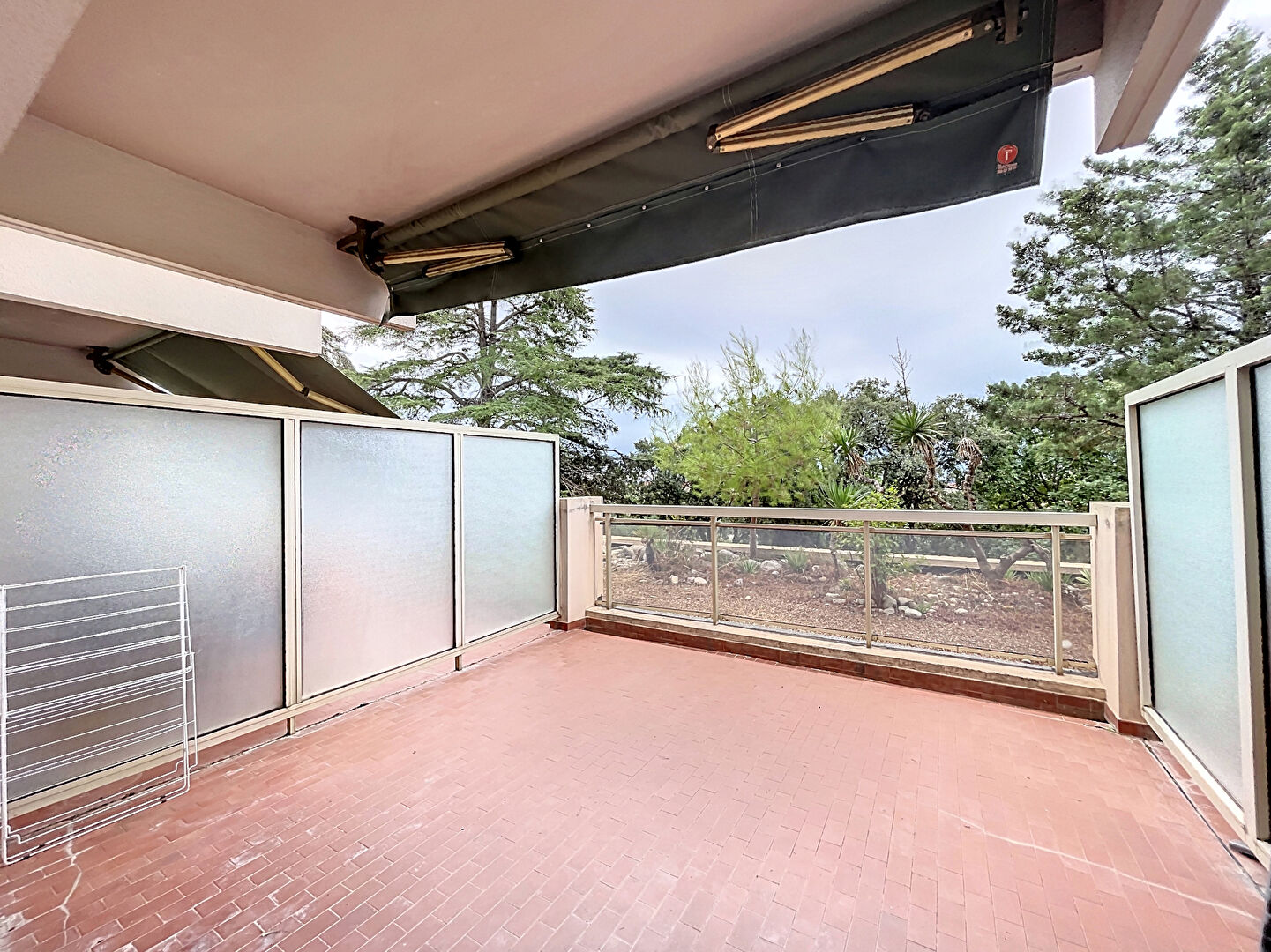 Appartement CANNES (06400) 1 pièce 23.00 m²