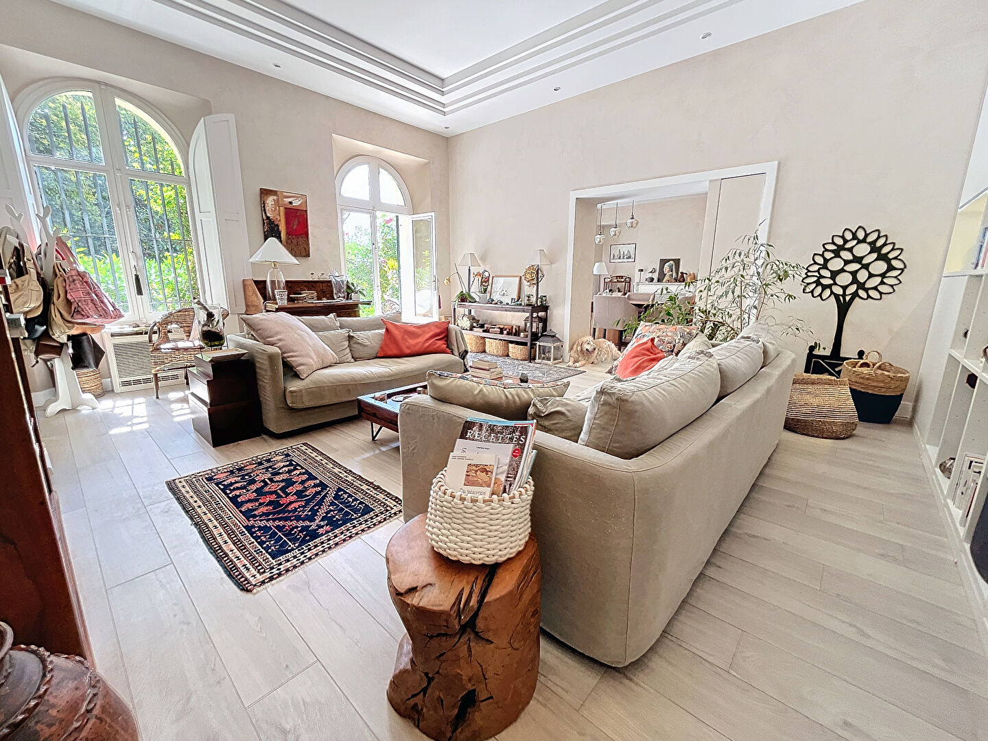Appartement CANNES (06400) 4 pièces 102.90 m²