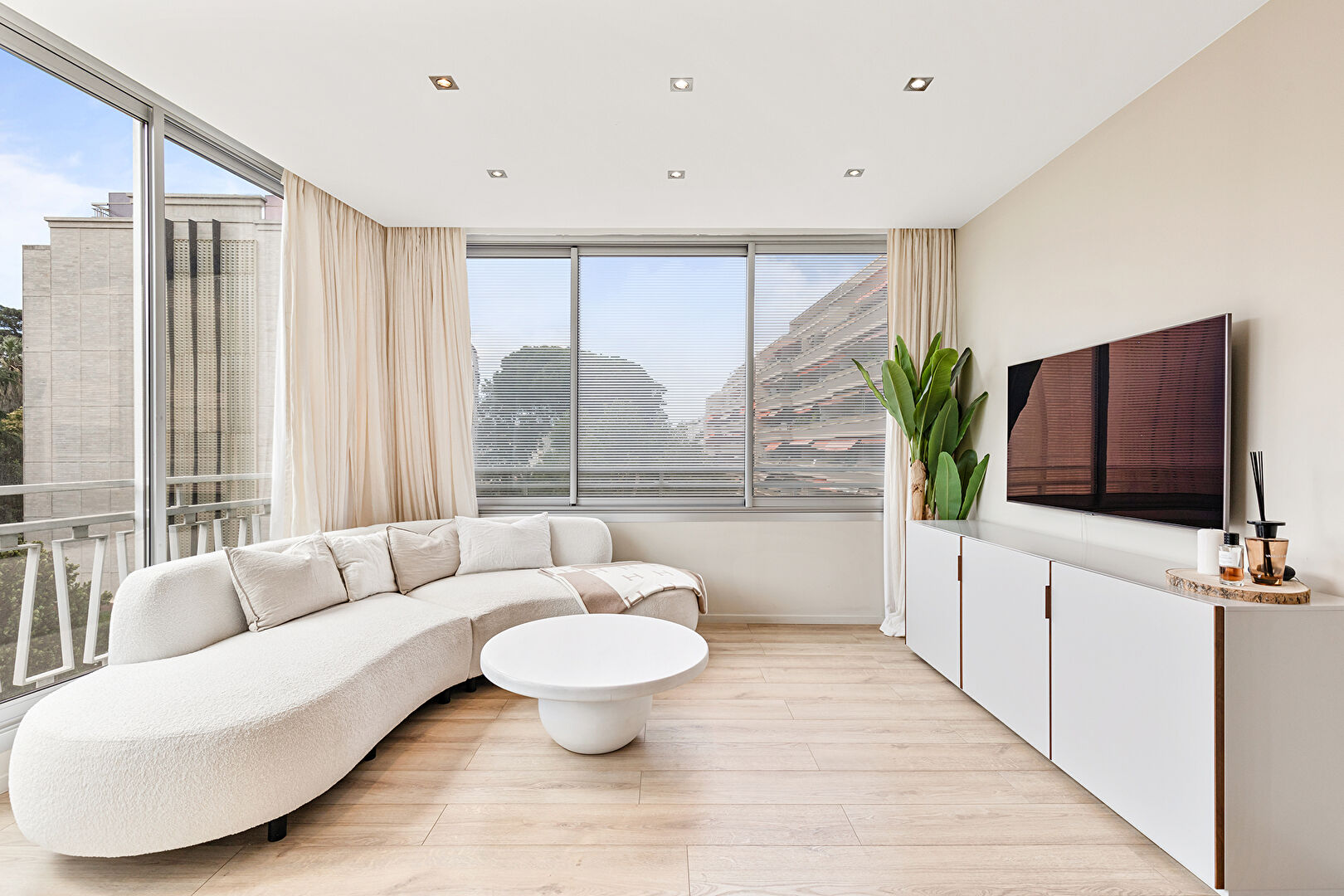 Appartement CANNES (06400) 3 pièces 60.10 m²