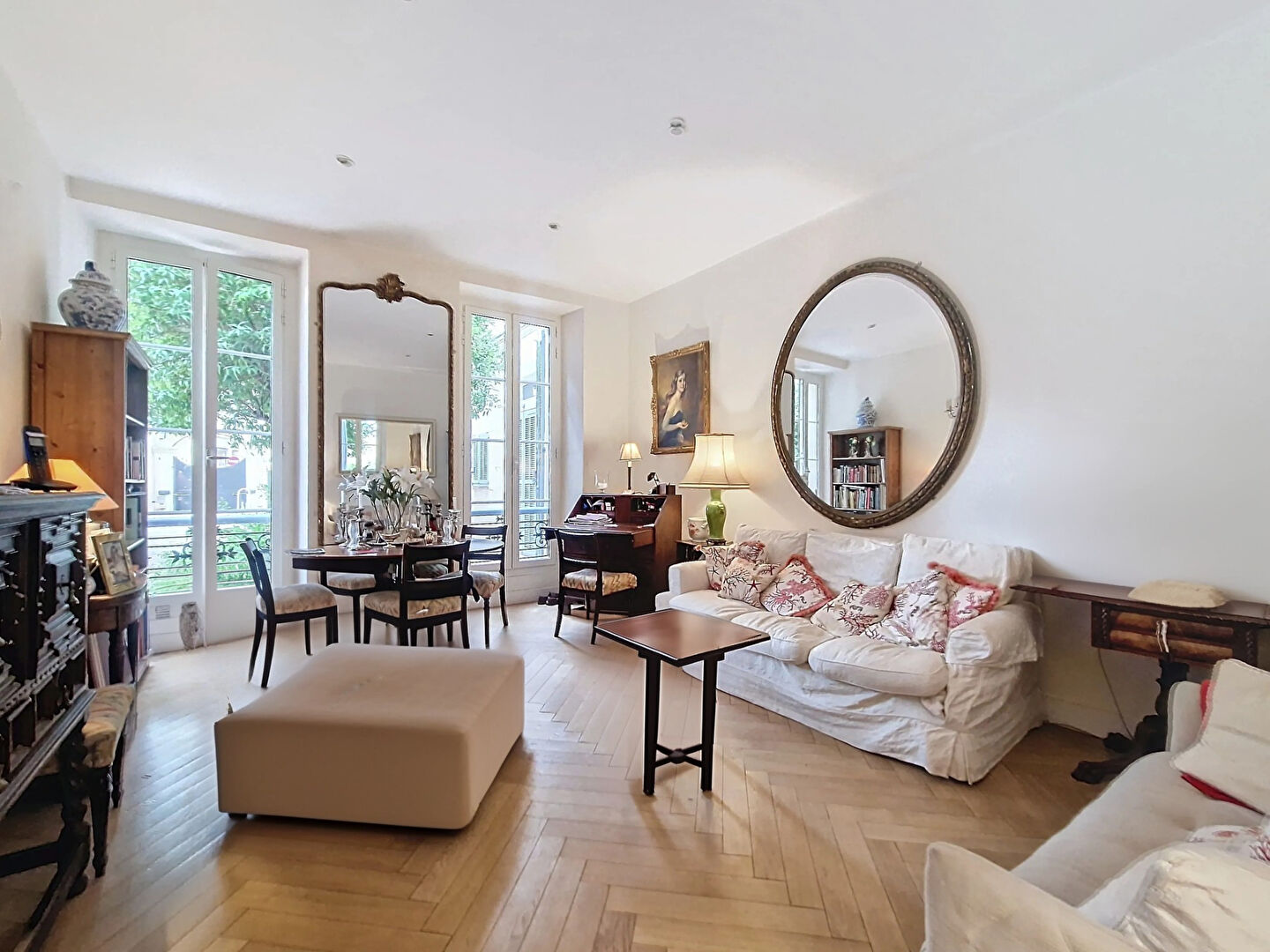 Appartement CANNES (06400) 3 pièces 61.40 m²