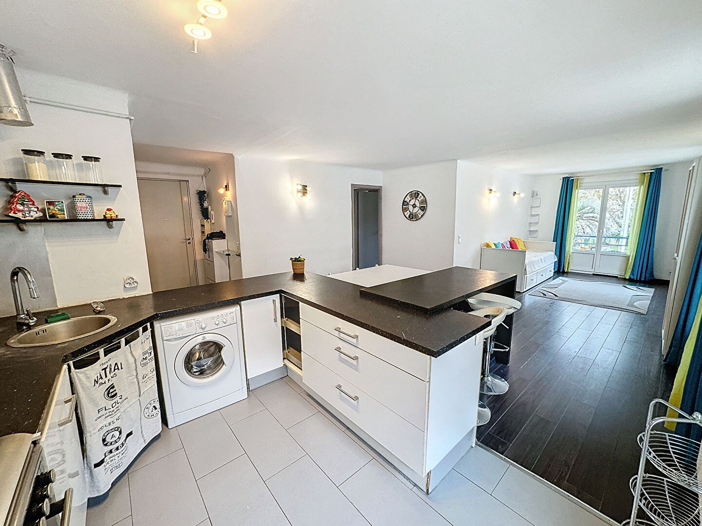 Appartement 3 pièces 75 m² · à Antibes · 75 m² · 1 400 €/mois