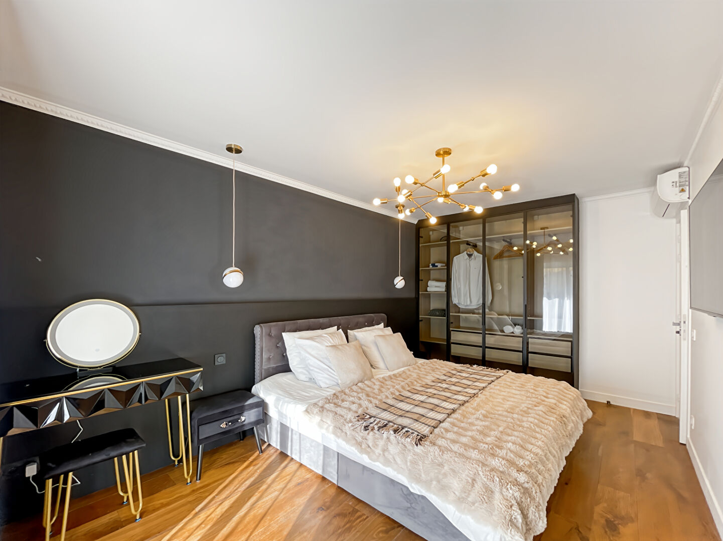Appartement CANNES (06400) 3 pièces 65.84 m²