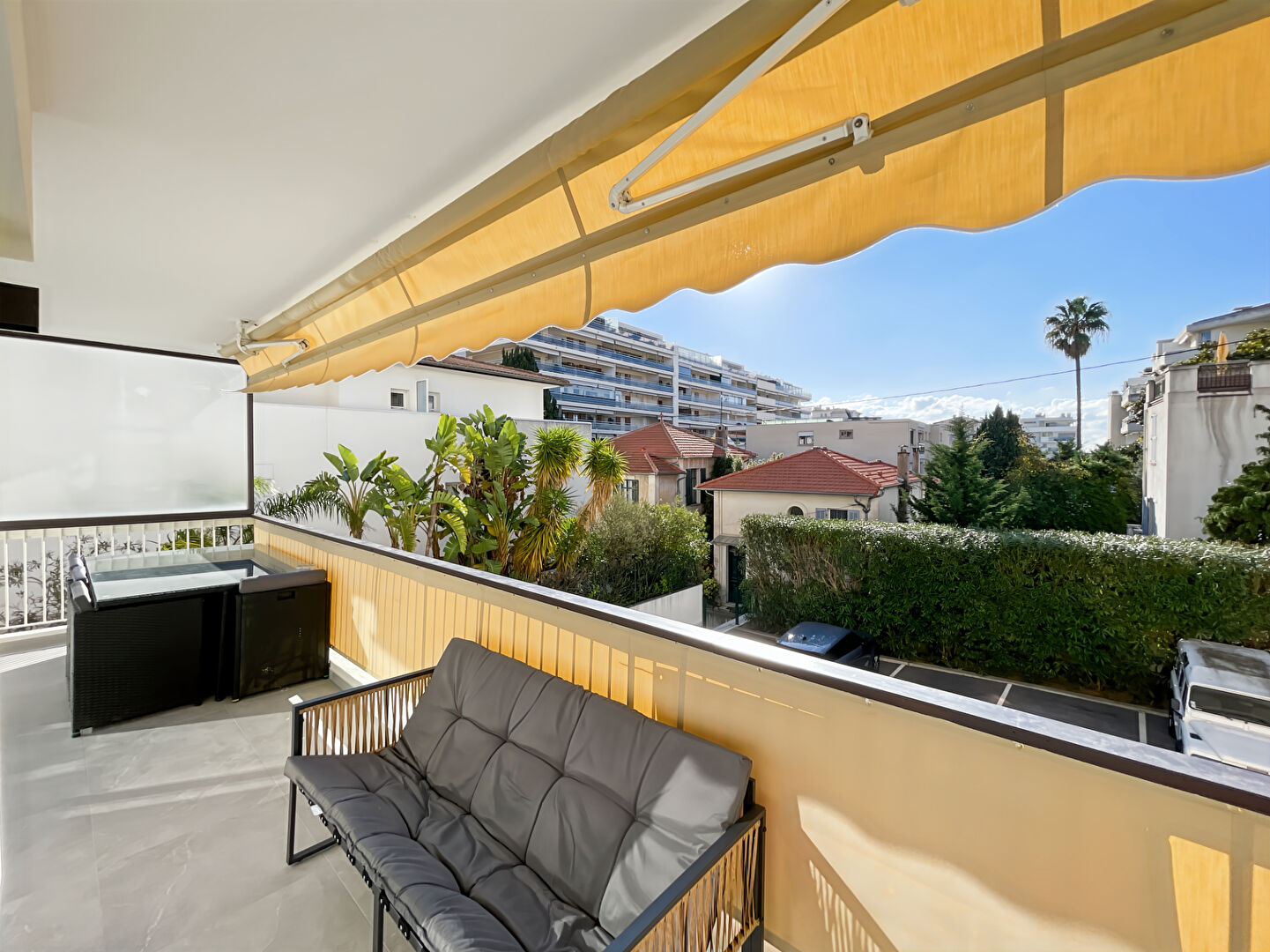 Appartement CANNES (06400) 3 pièces 65.84 m²