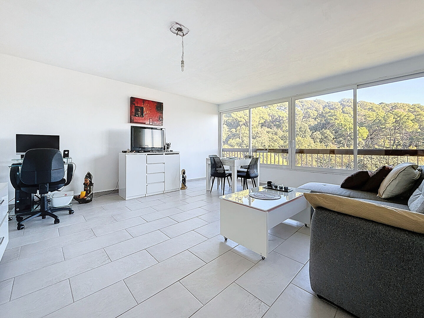 Appartement CANNES LA BOCCA (06150) 3 pièces 67.85 m²