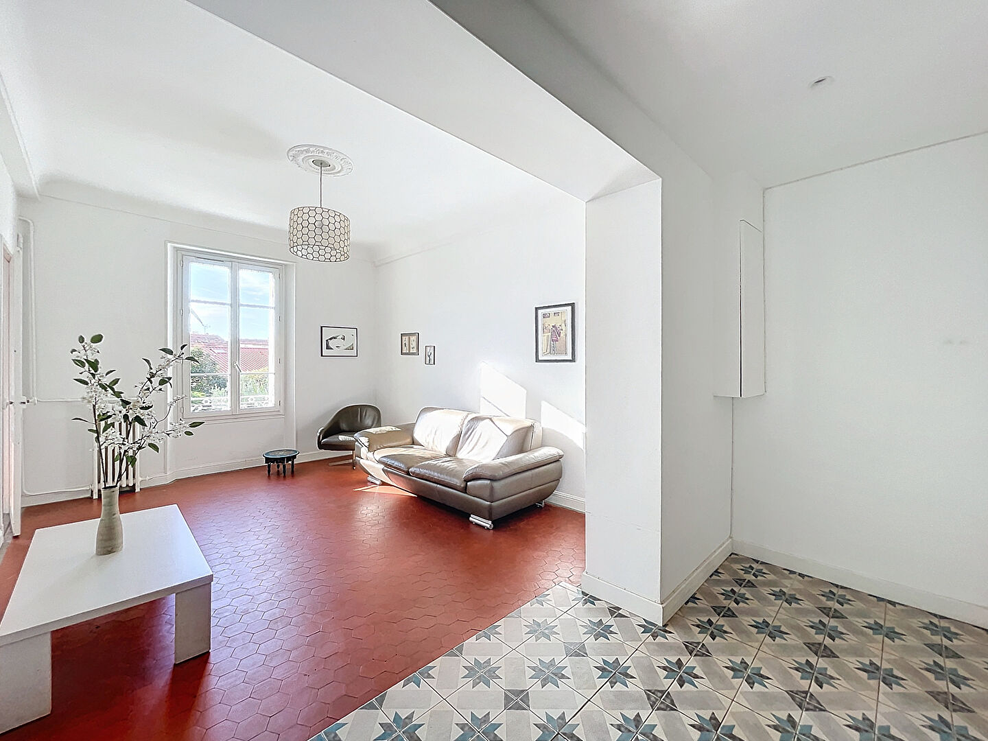 Appartement CANNES (06400) 4 pièces 77.28 m²