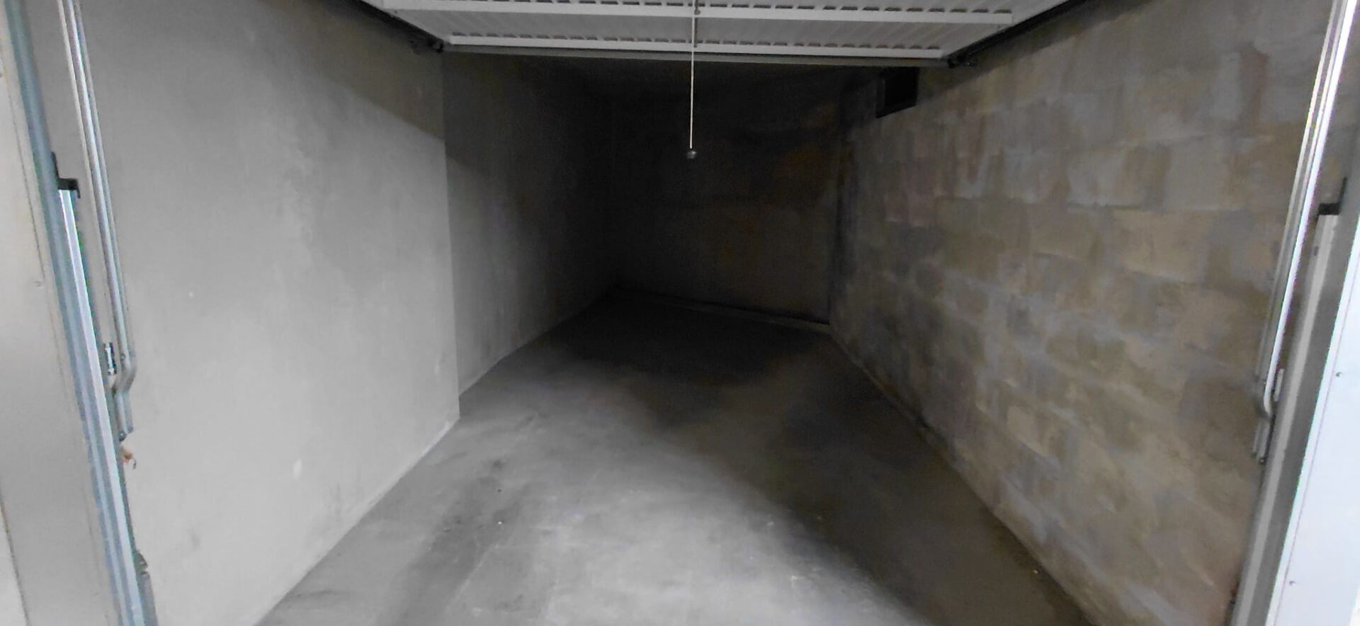 Parking / box CANNES (06400) 16.62 m&sup2;