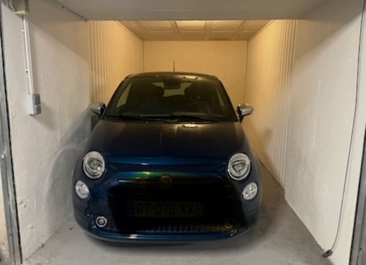 Parking / box CANNES (06400)