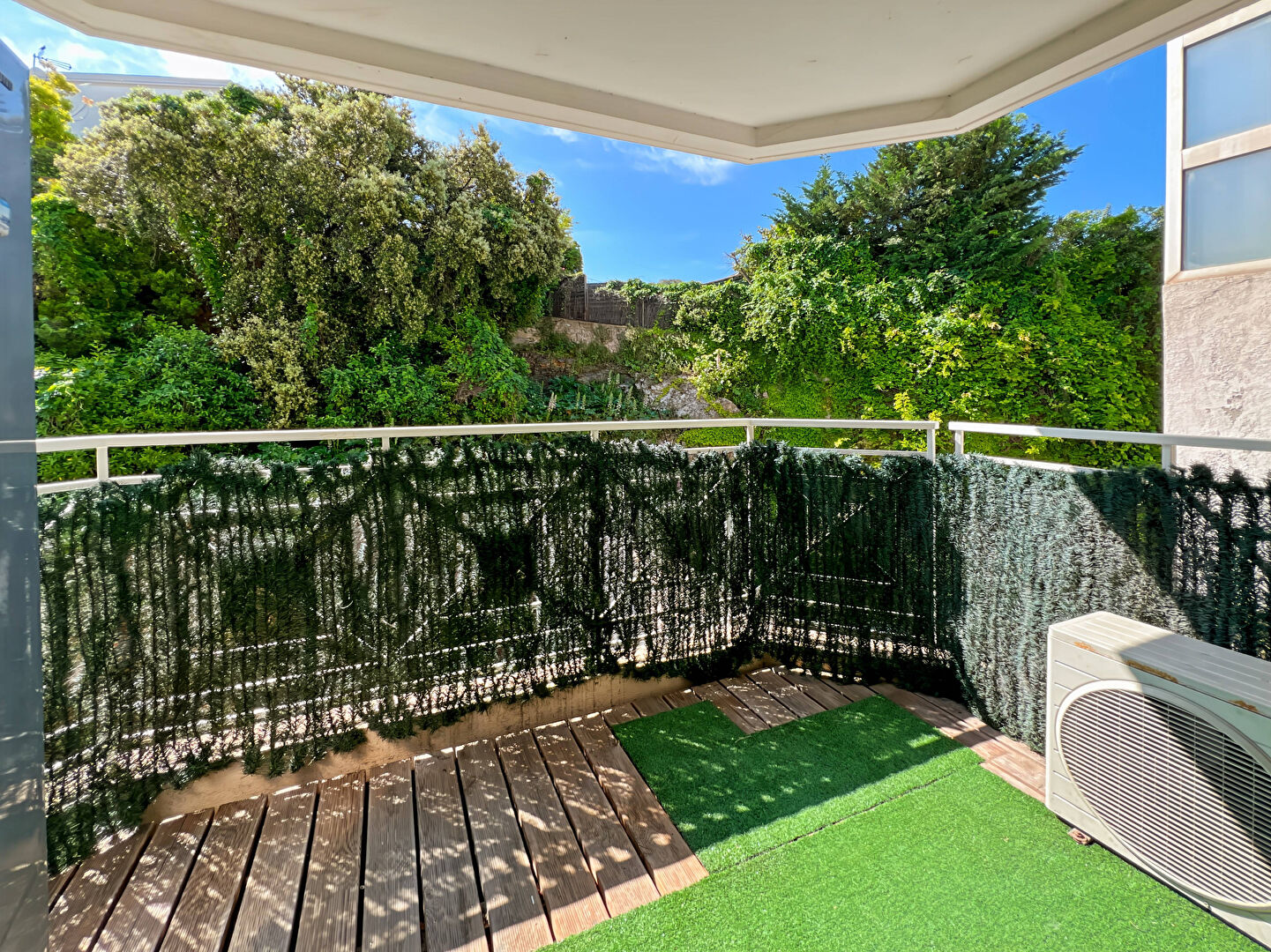 Appartement LE CANNET (06110) 3 pi&egrave;ces 63.20 m&sup2;