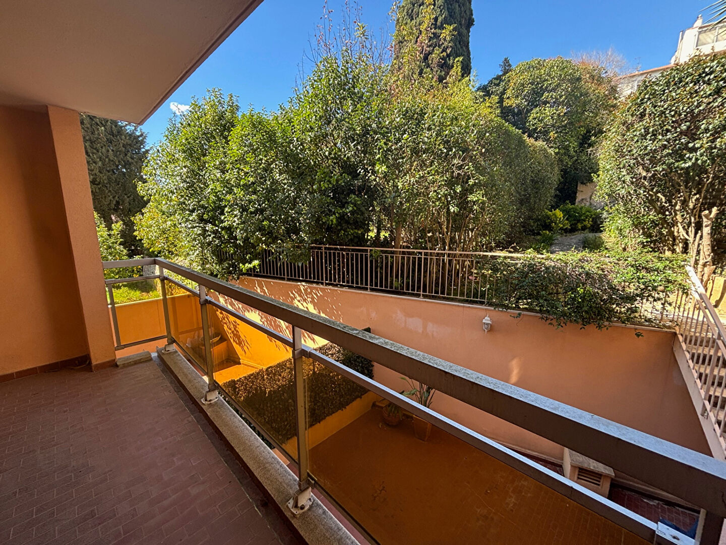 Appartement LE CANNET (06110) 2 pi&egrave;ces 44.53 m&sup2;