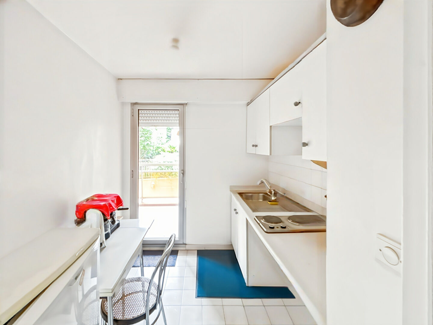 Appartement T2 - 44.53m² - Le Cannet — 2 pièces, 44.53 m², 1 chambre — photo 8