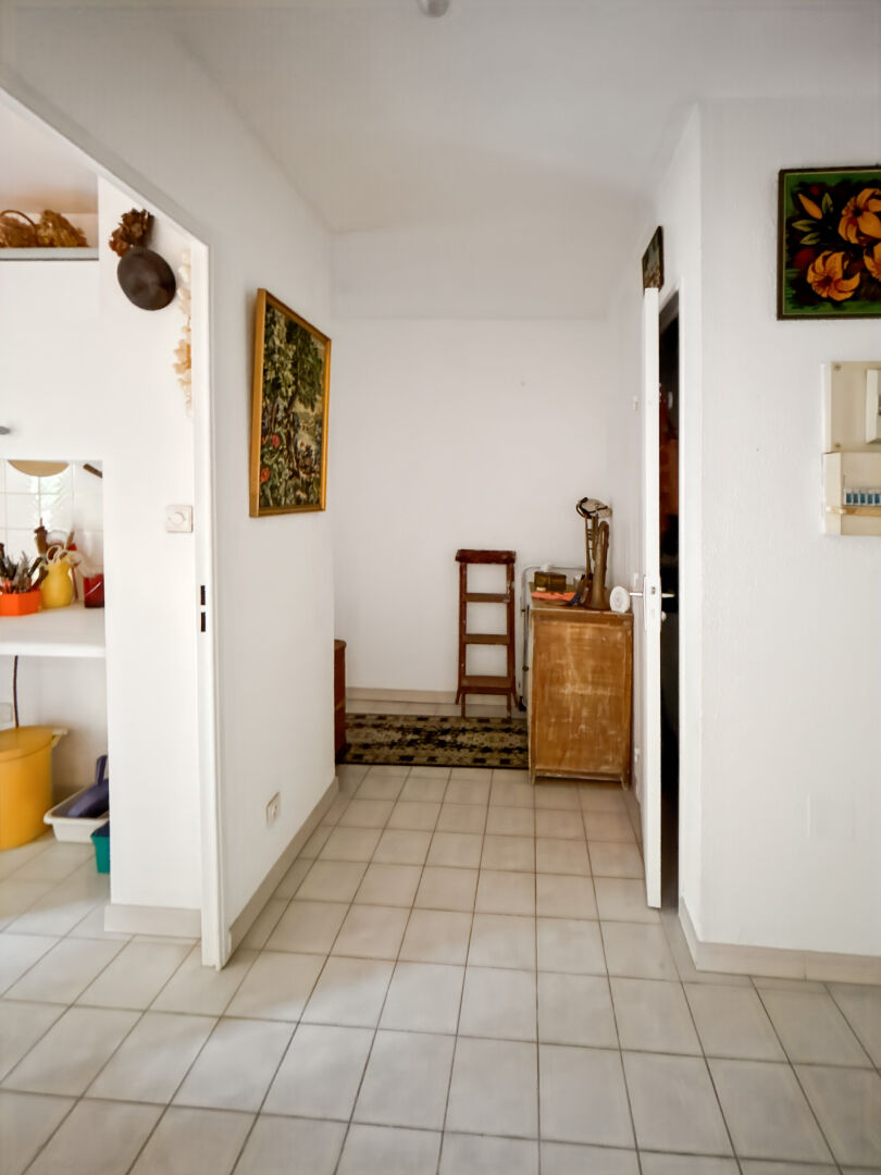 Appartement T2 - 44.53m² - Le Cannet — 2 pièces, 44.53 m², 1 chambre — photo 9