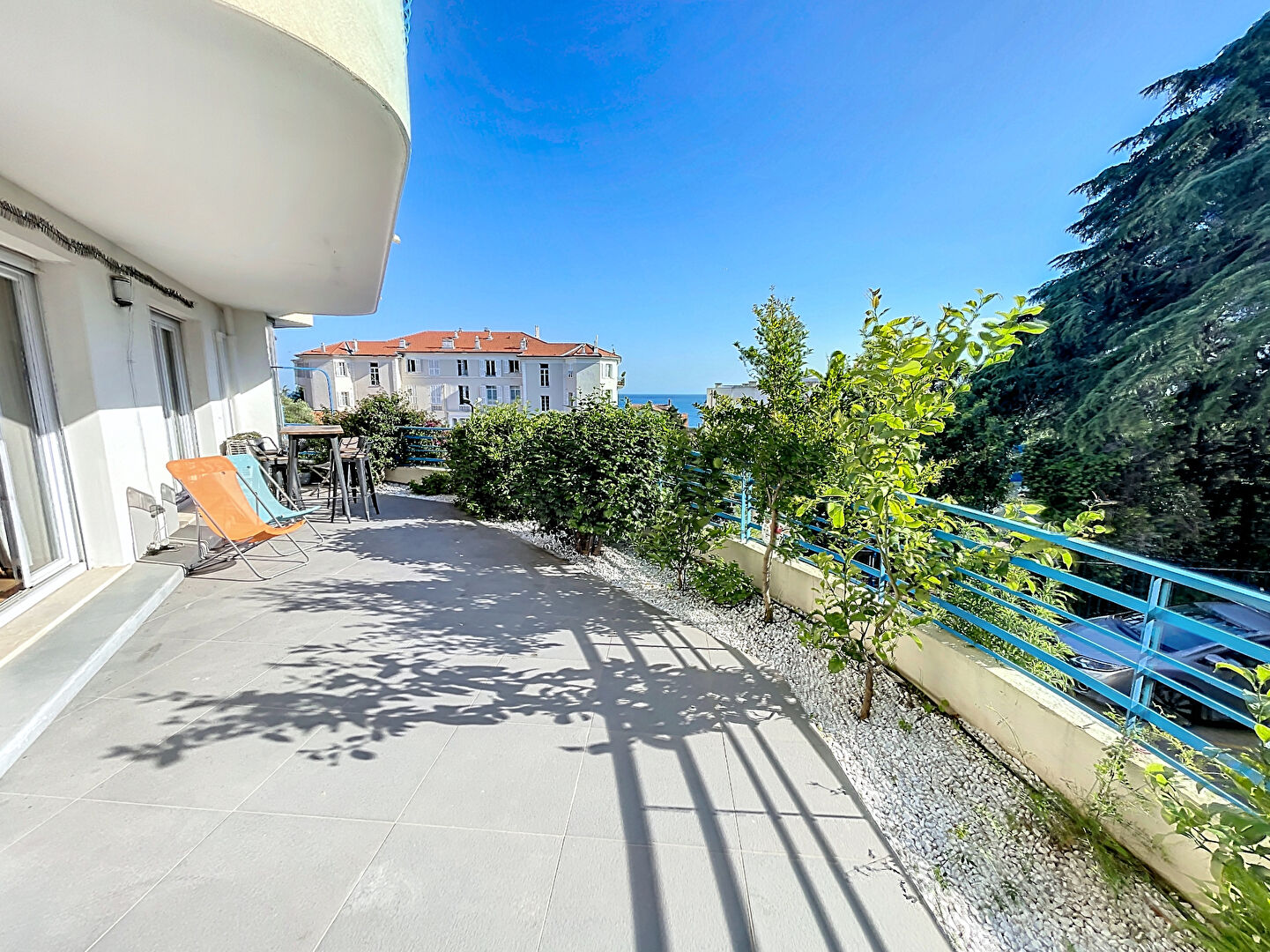 Appartement CANNES (06400) 3 pièces 73.35 m²