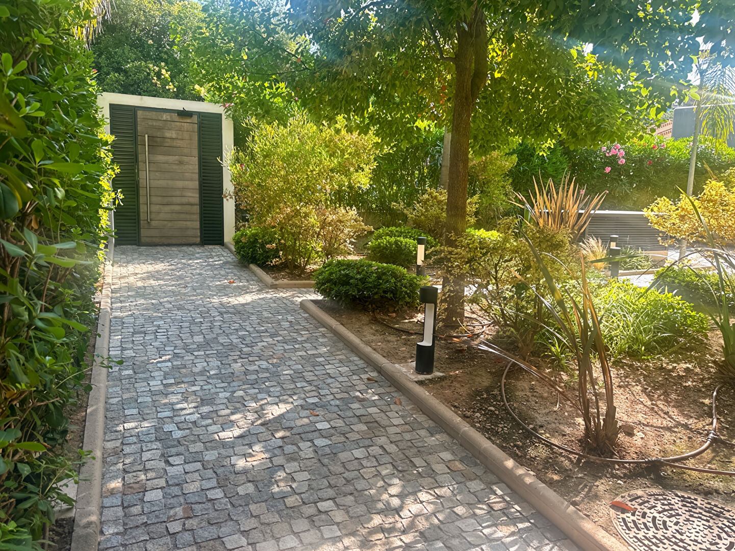 Appartement CANNES (06400) 3 pièces 60.00 m²