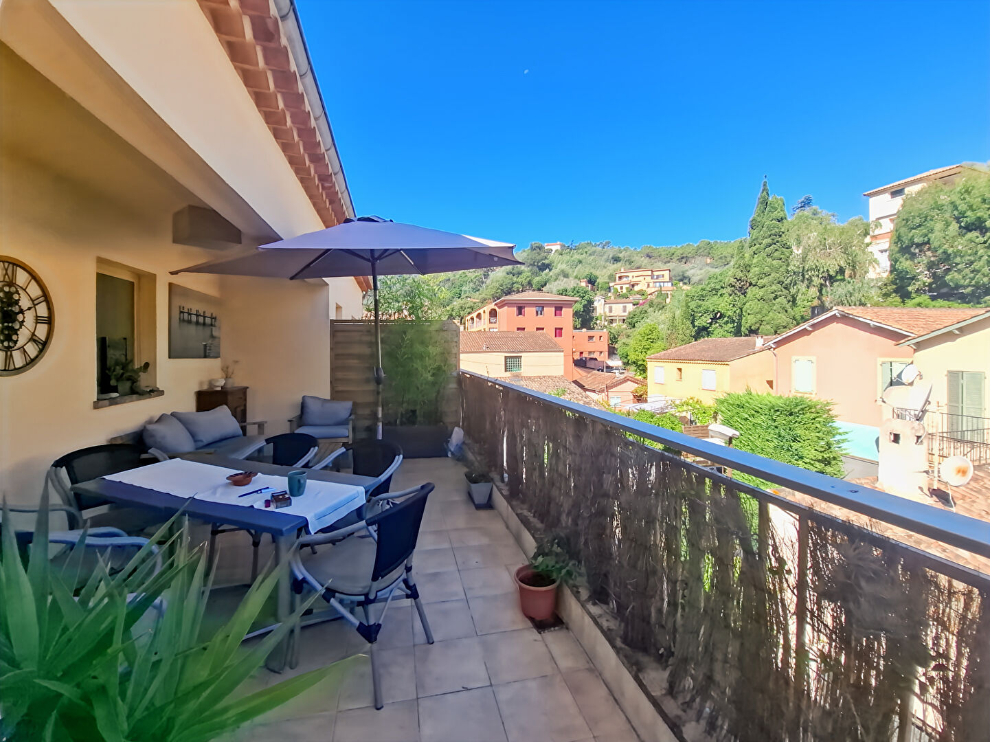 Immeuble THEOULE SUR MER (06590) 428.00 m²