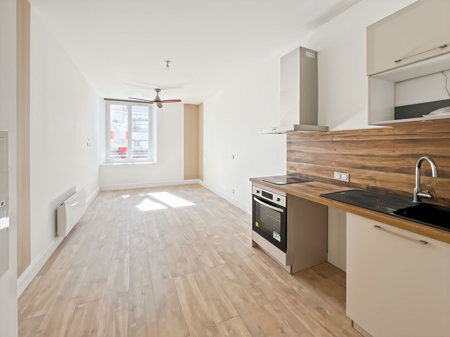 Appartement CANNES (06400) 2 pièces 39.50 m²