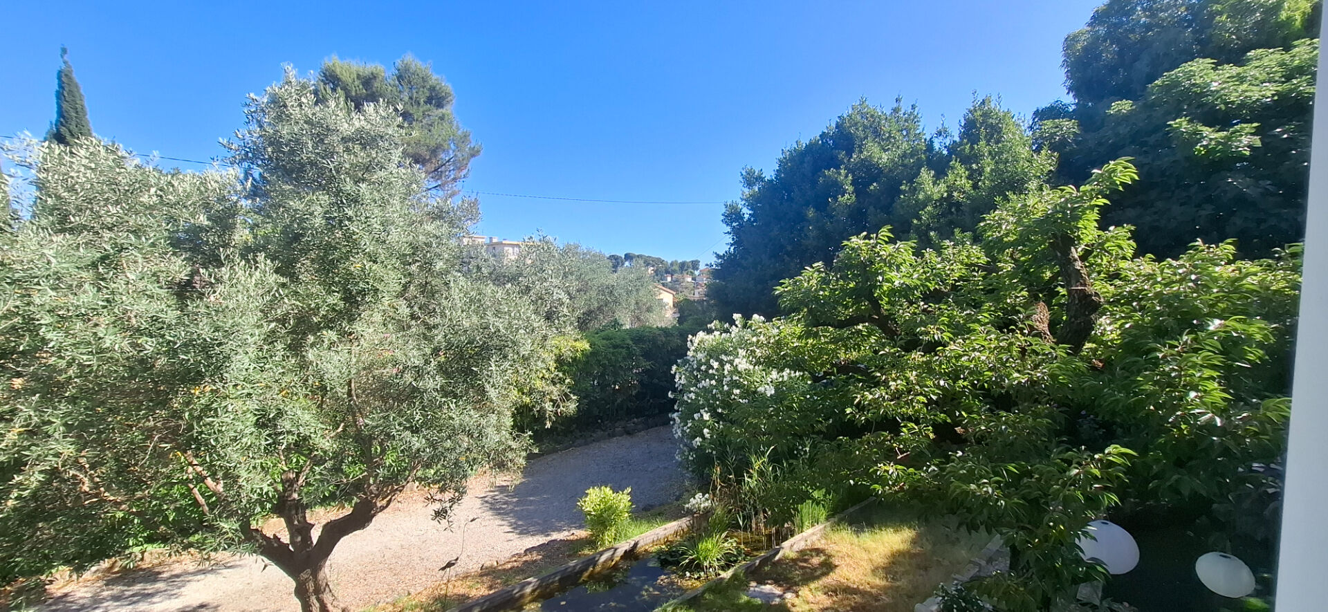 Appartement LE CANNET (06110) 3 pièces 73.72 m²